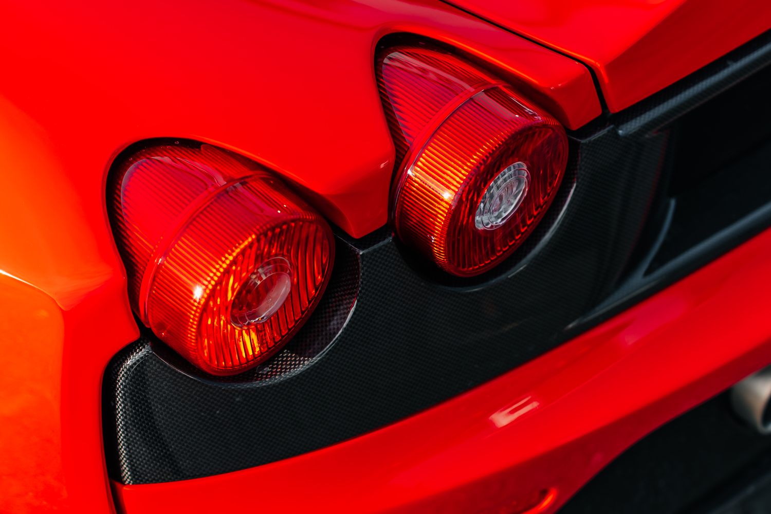 Ferrari F430 16M Scuderia Spider - Limited Edition 1 of 499 UK supplied