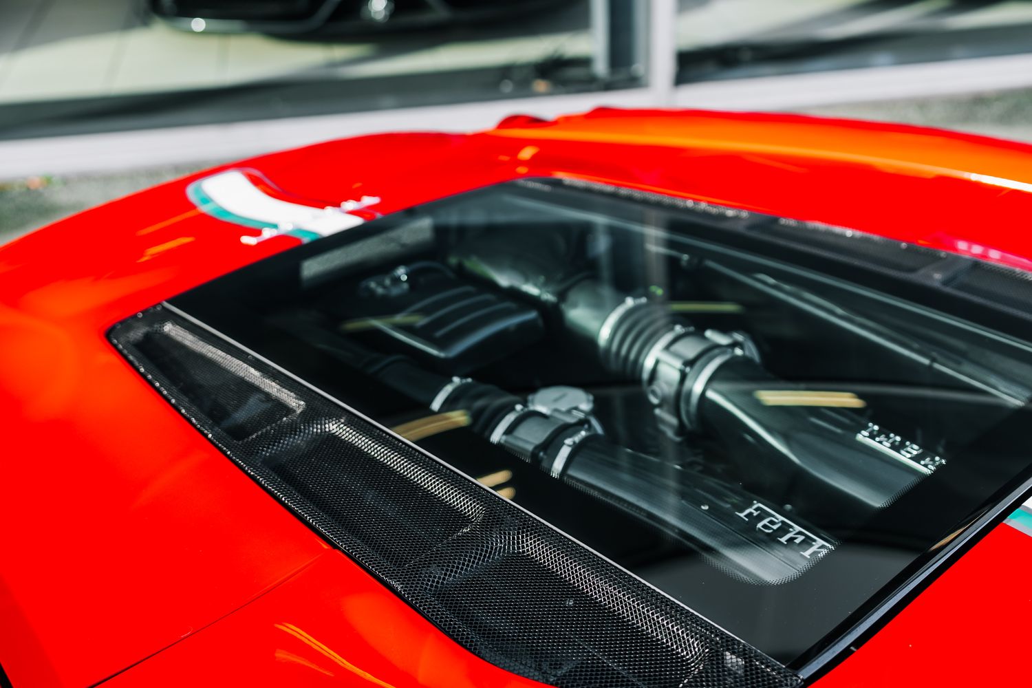 Ferrari F430 16M Scuderia Spider - Limited Edition 1 of 499 UK supplied