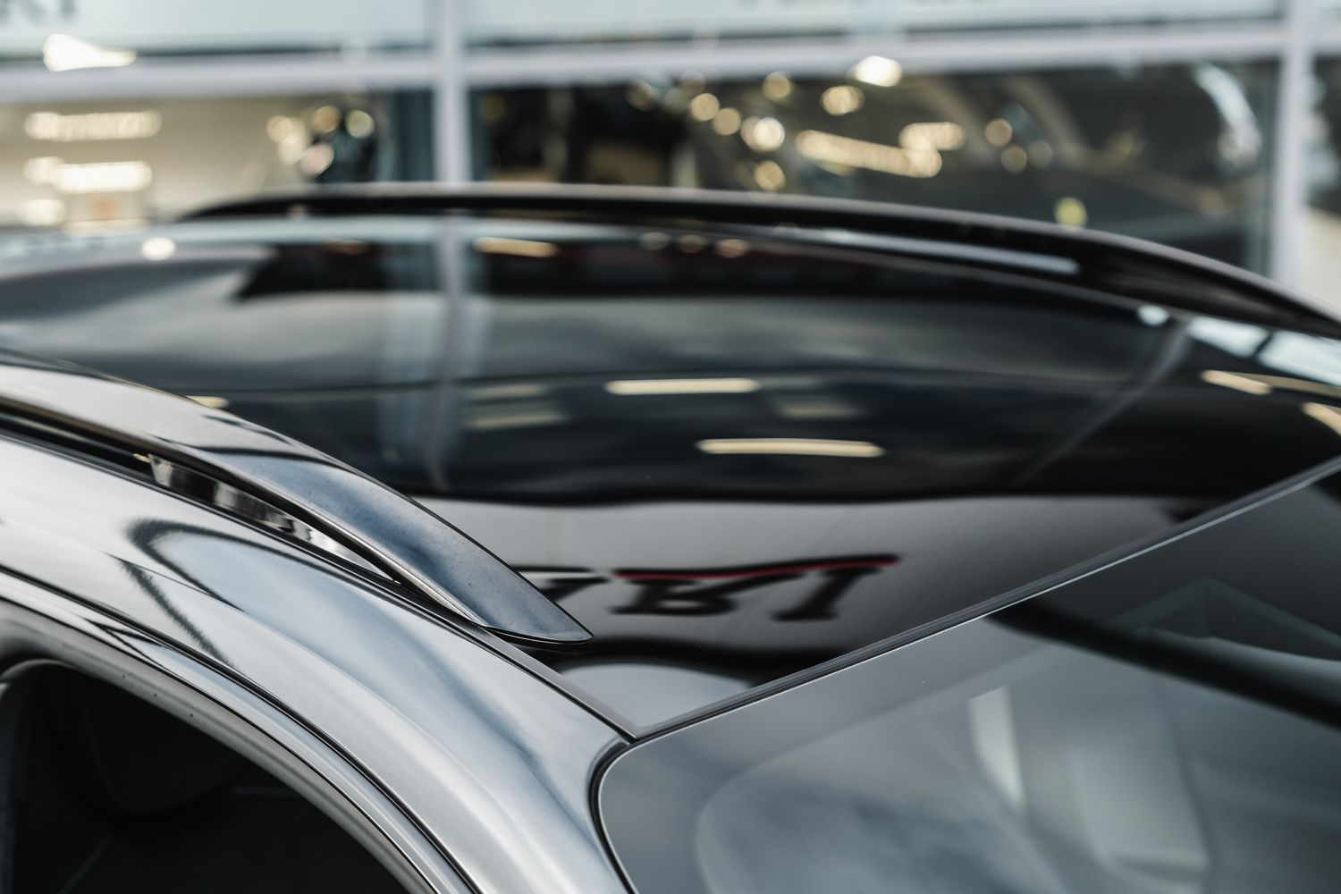 Porsche Taycan GTS Sport Turismo