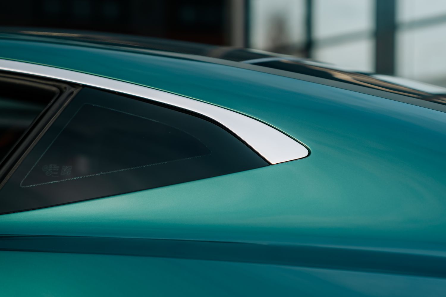 Aston Martin Vantage V12 - 131 of 333