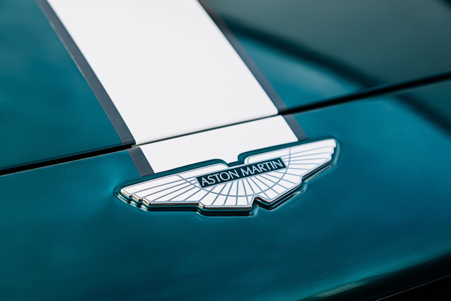 Aston Martin Vantage V12 - 131 of 333