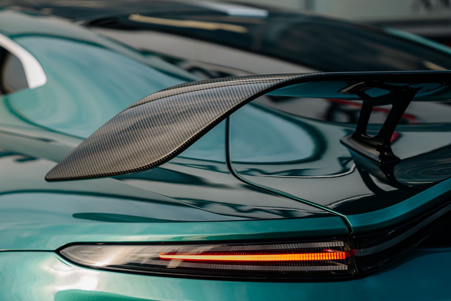 Aston Martin Vantage V12 - 131 of 333