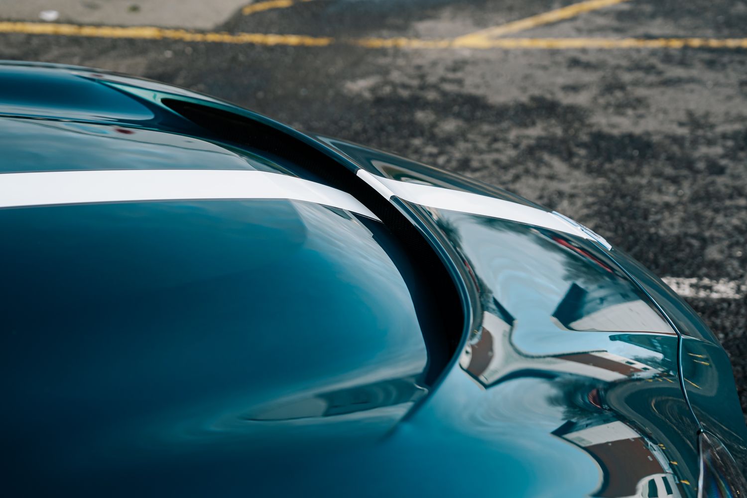 Aston Martin Vantage V12 - 131 of 333