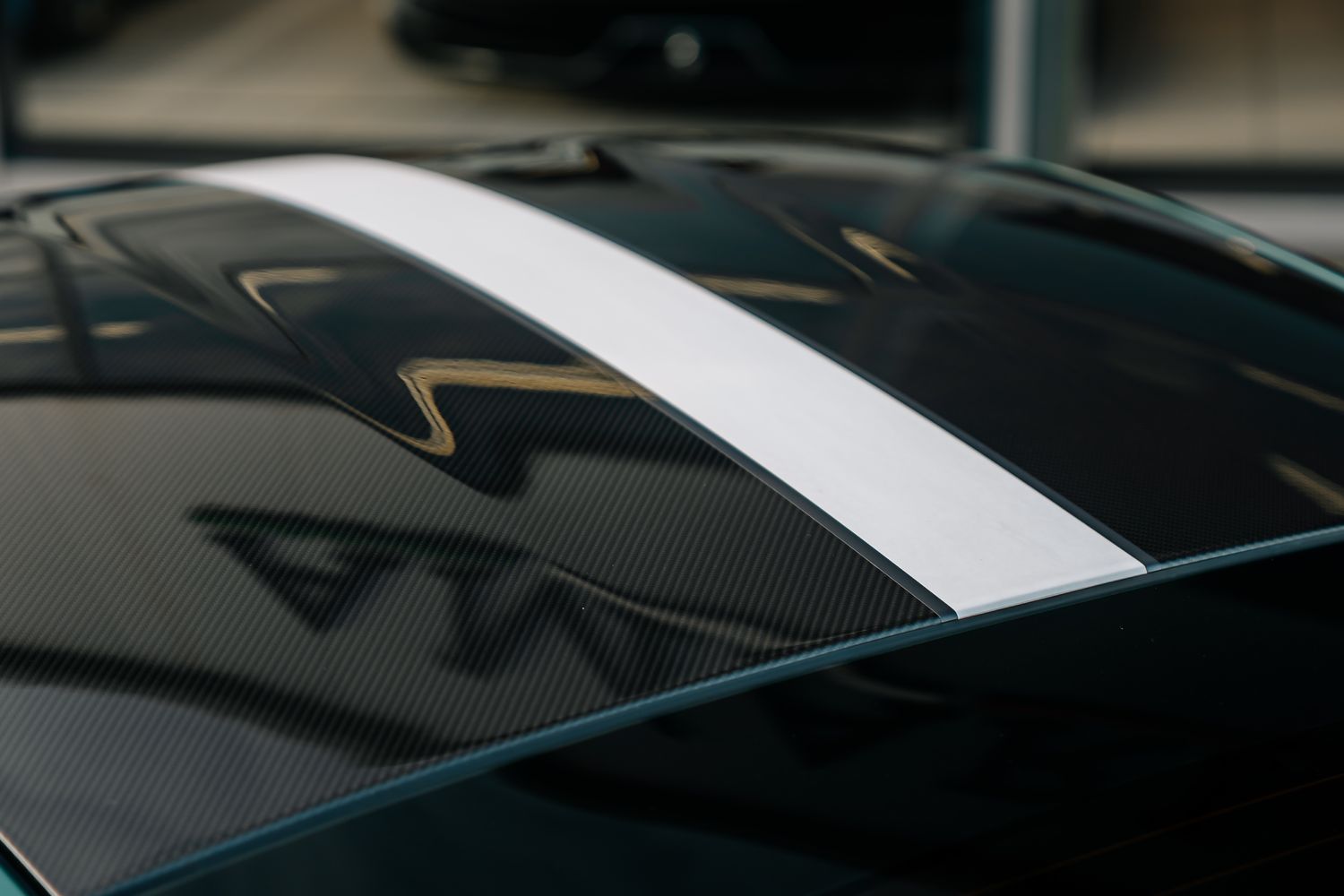 Aston Martin Vantage V12 - 131 of 333