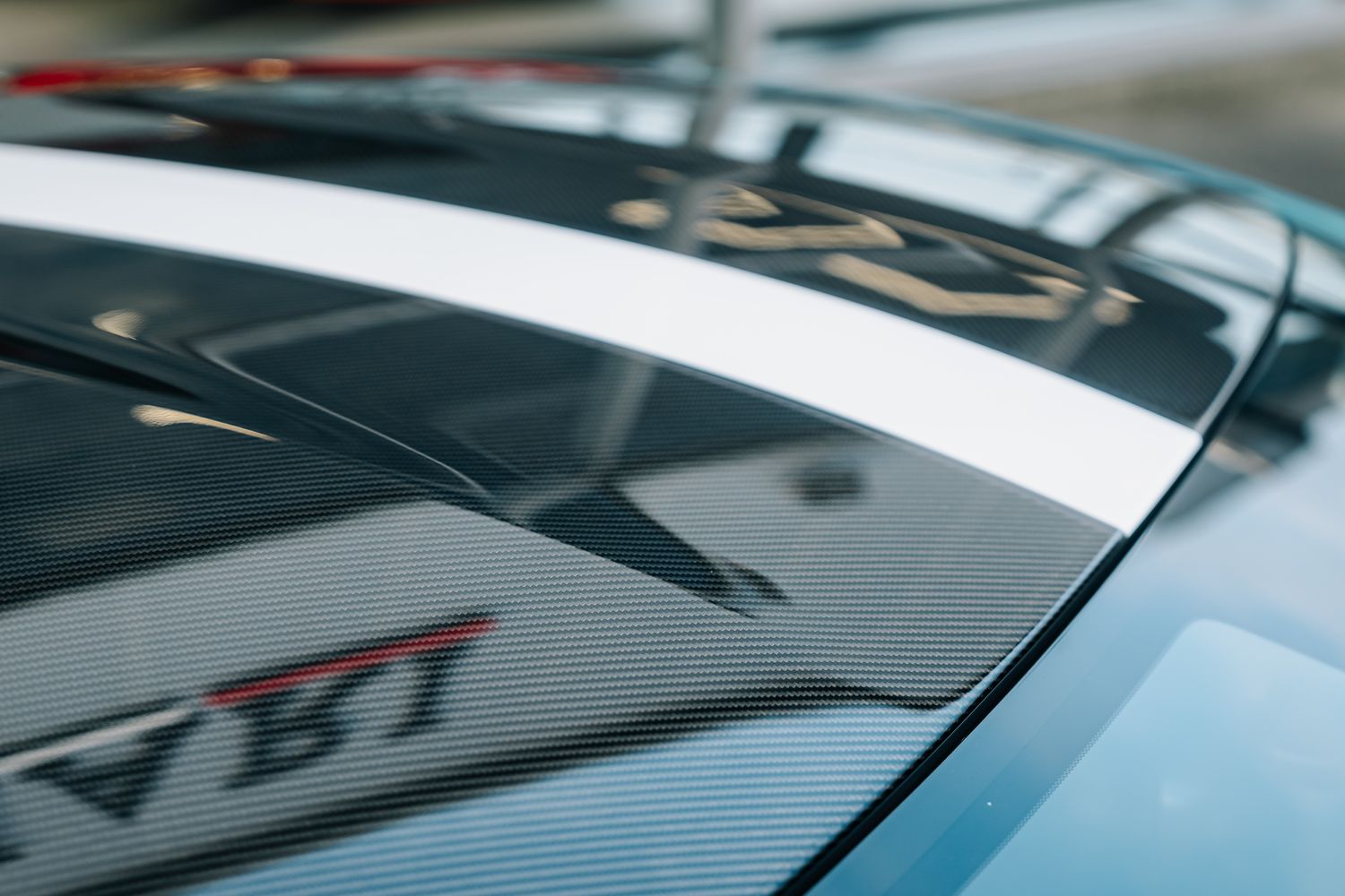 Aston Martin Vantage V12 - 131 of 333