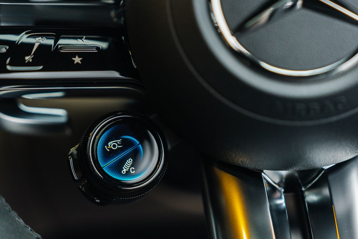 Mercedes-Benz AMG GT 63 Ultimate Performance 4Matic+