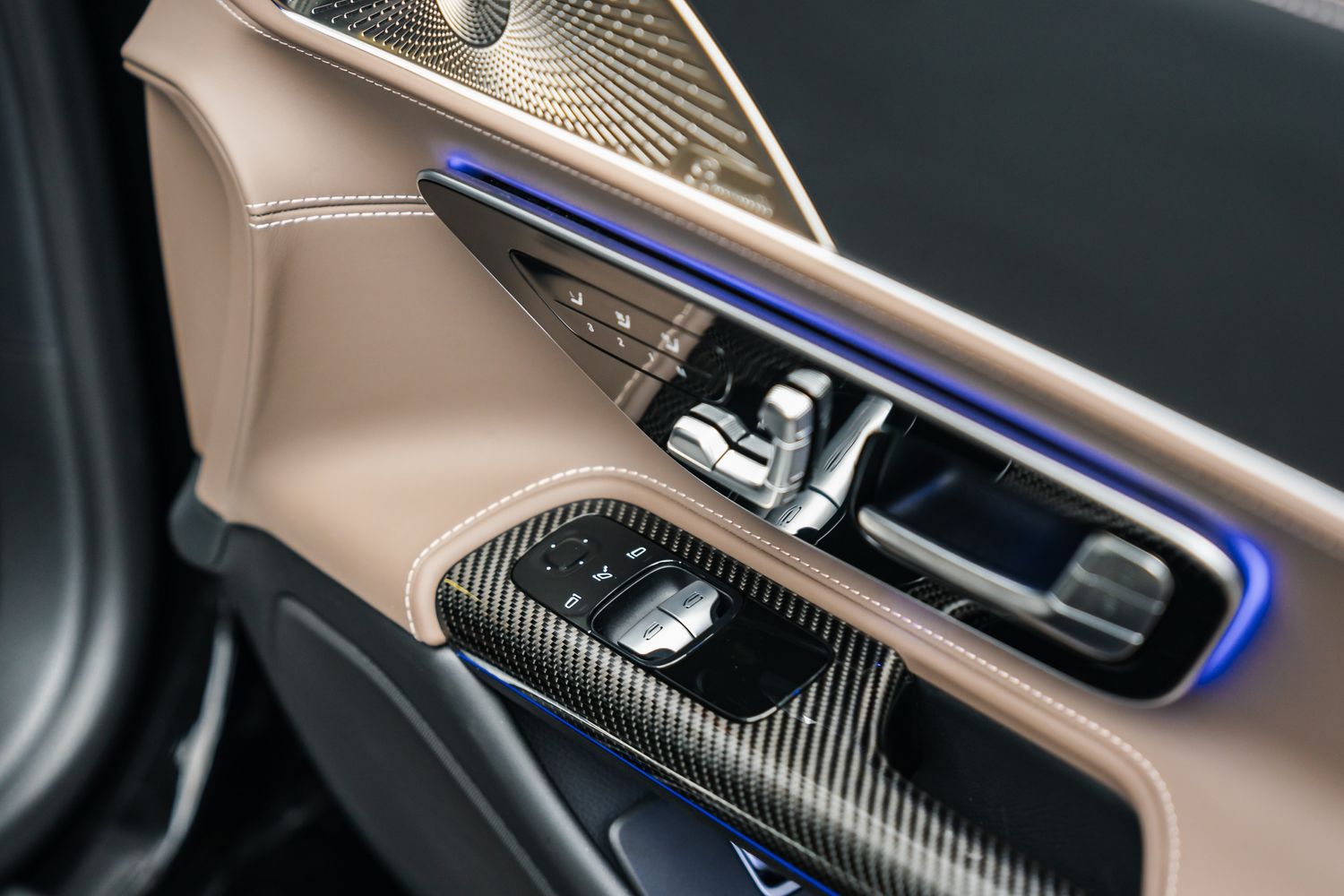 Mercedes-Benz AMG GT 63 Ultimate Performance 4Matic+