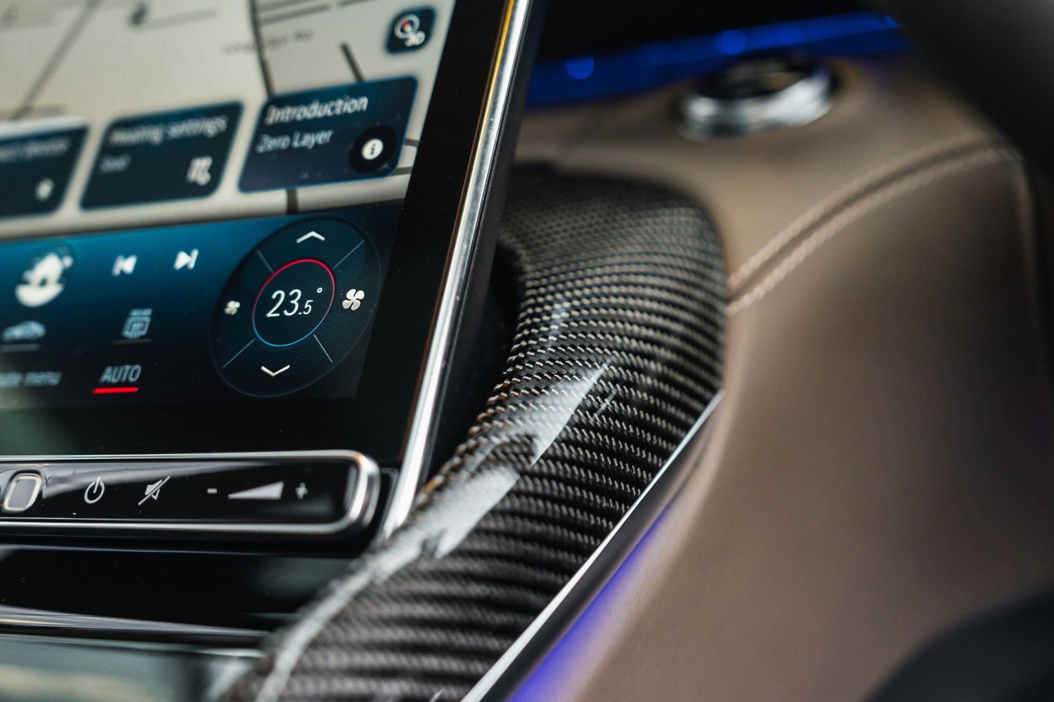 Mercedes-Benz AMG GT 63 Ultimate Performance 4Matic+