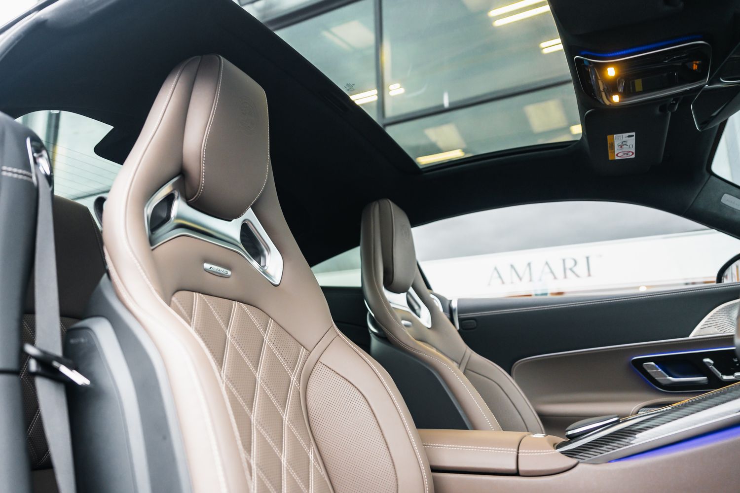 Mercedes-Benz AMG GT 63 Ultimate Performance 4Matic+