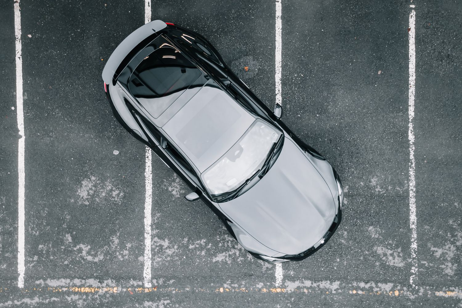 Mercedes-Benz AMG GT 63 Ultimate Performance 4Matic+