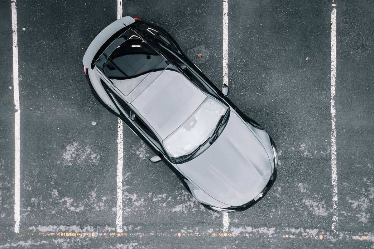 Mercedes-Benz AMG GT 63 Ultimate Performance 4Matic+
