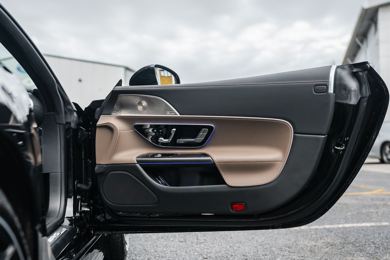 Mercedes-Benz AMG GT 63 Ultimate Performance 4Matic+