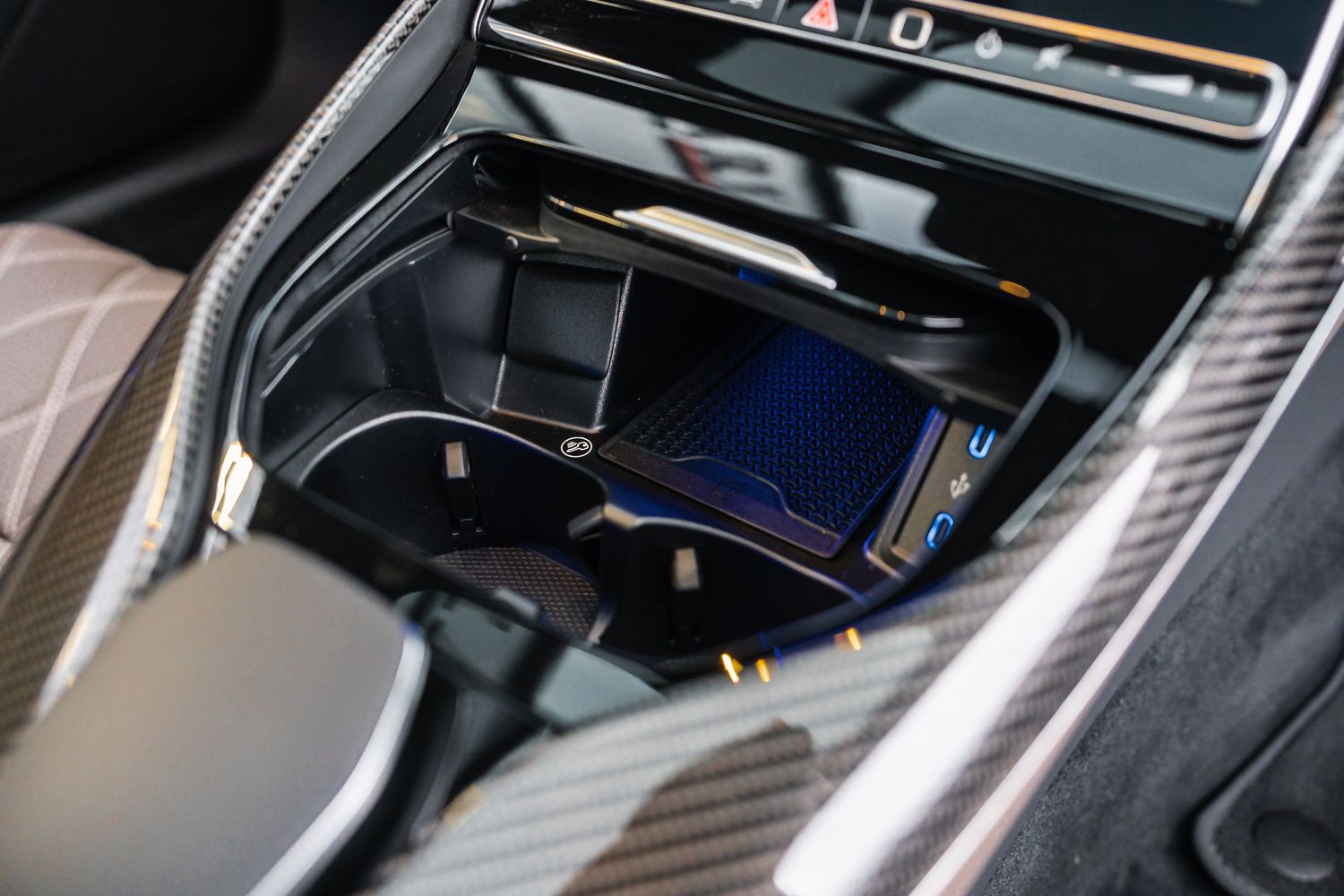Mercedes-Benz AMG GT 63 Ultimate Performance 4Matic+