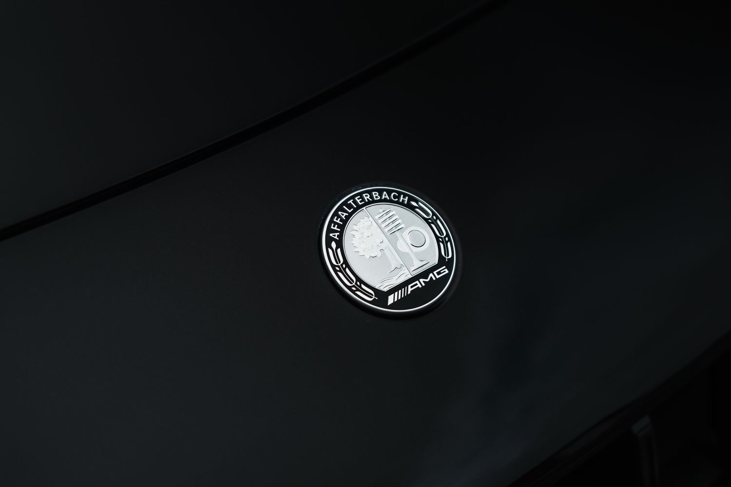 Mercedes-Benz AMG GT 63 Ultimate Performance 4Matic+