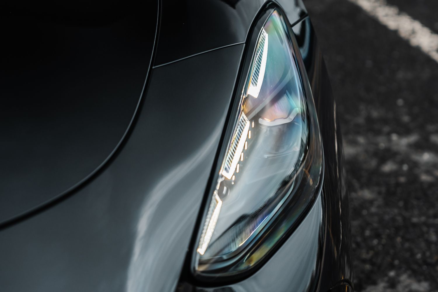 Mercedes-Benz AMG GT 63 Ultimate Performance 4Matic+