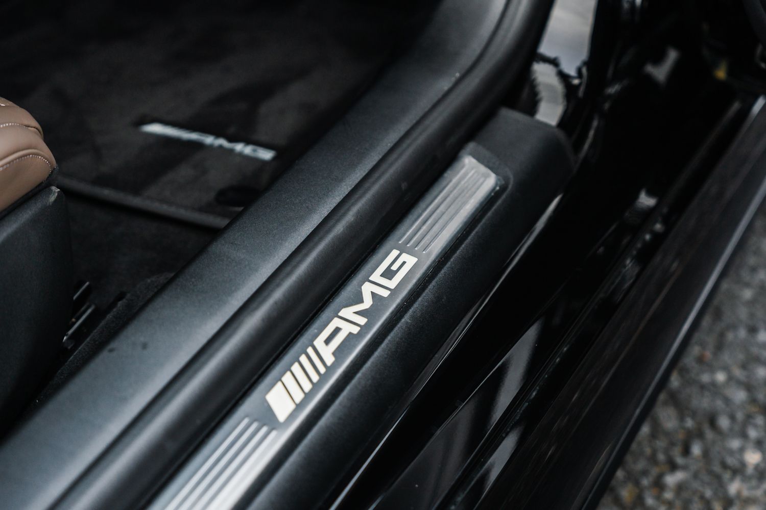 Mercedes-Benz AMG GT 63 Ultimate Performance 4Matic+
