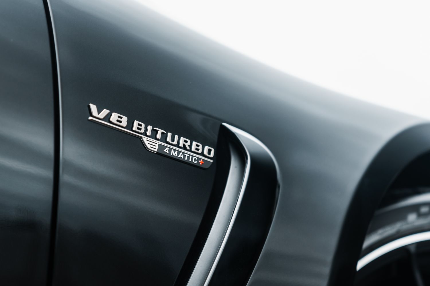 Mercedes-Benz AMG GT 63 Ultimate Performance 4Matic+