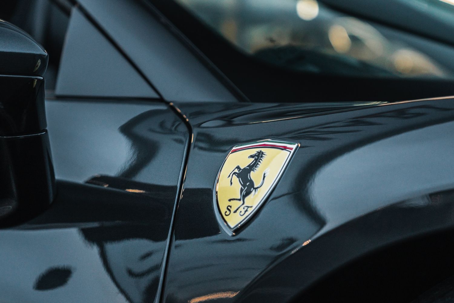 Ferrari 296 GTS