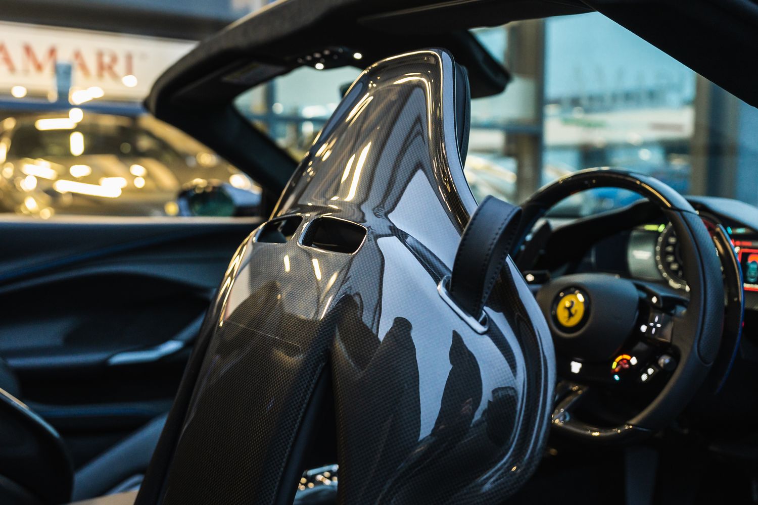 Ferrari 296 GTS