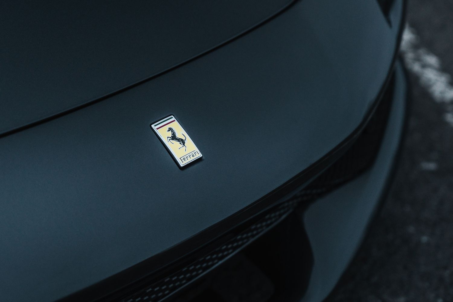 Ferrari 296 GTS