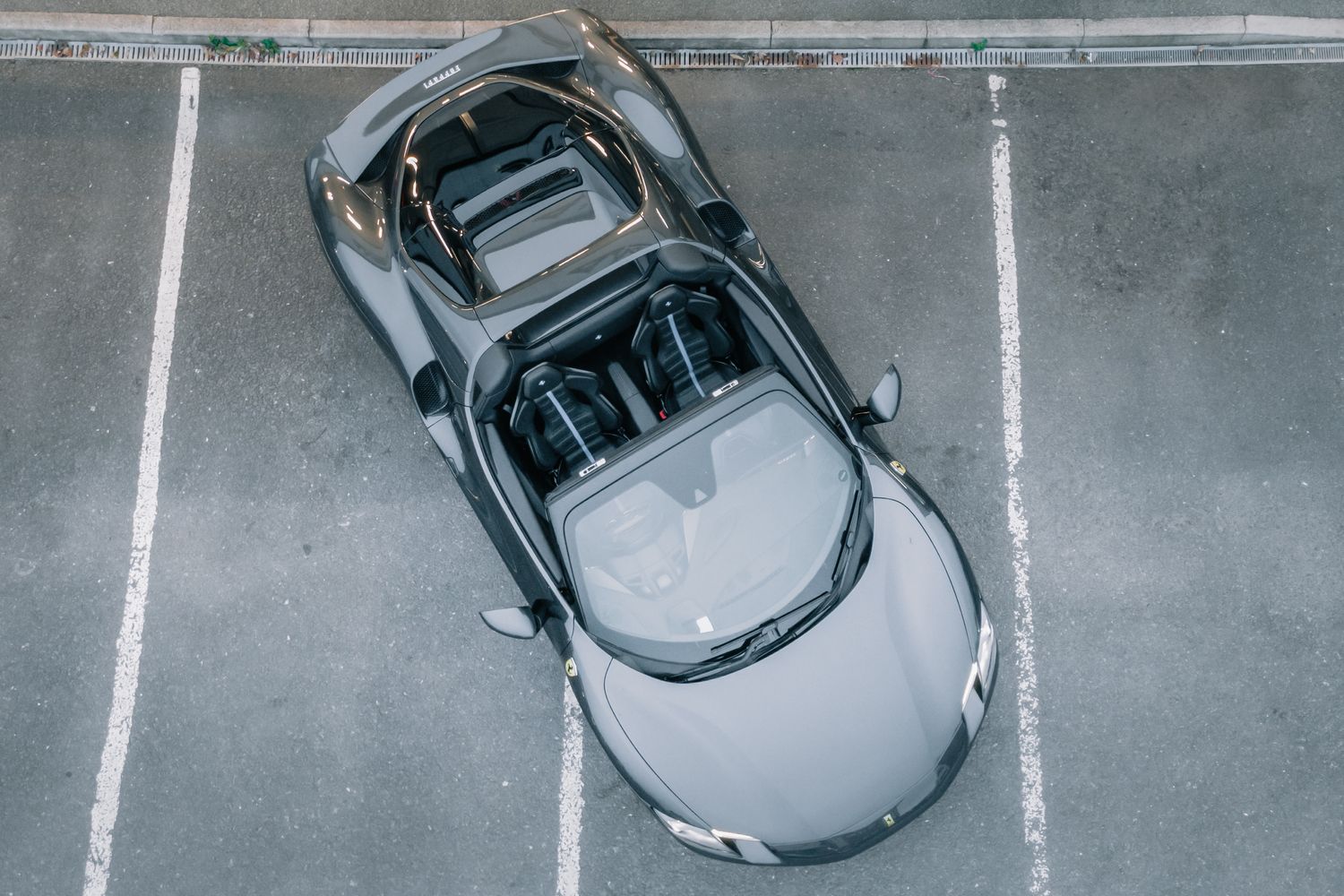 Ferrari 296 GTS