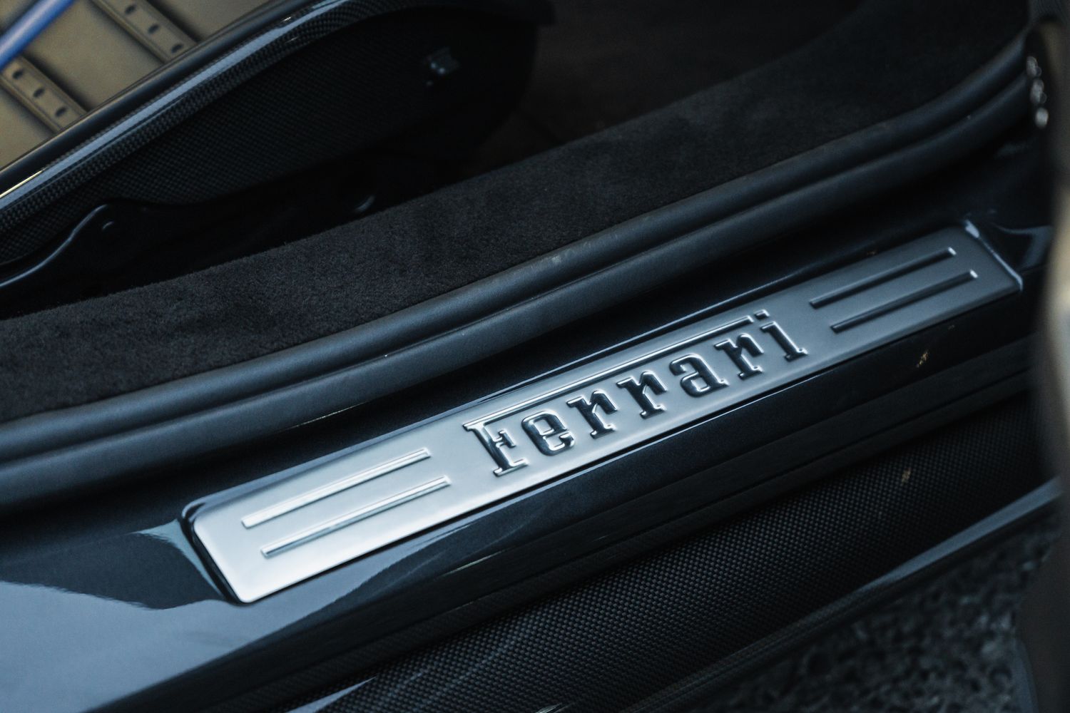 Ferrari 296 GTS
