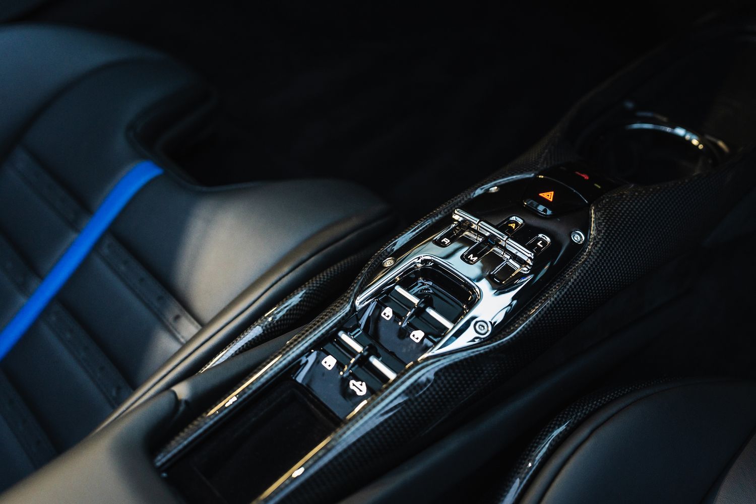 Ferrari 296 GTS