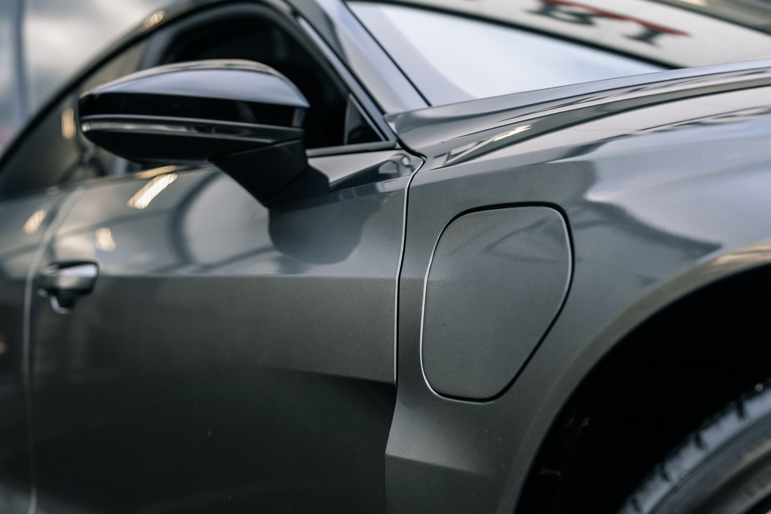 Audi RS e-tron GT