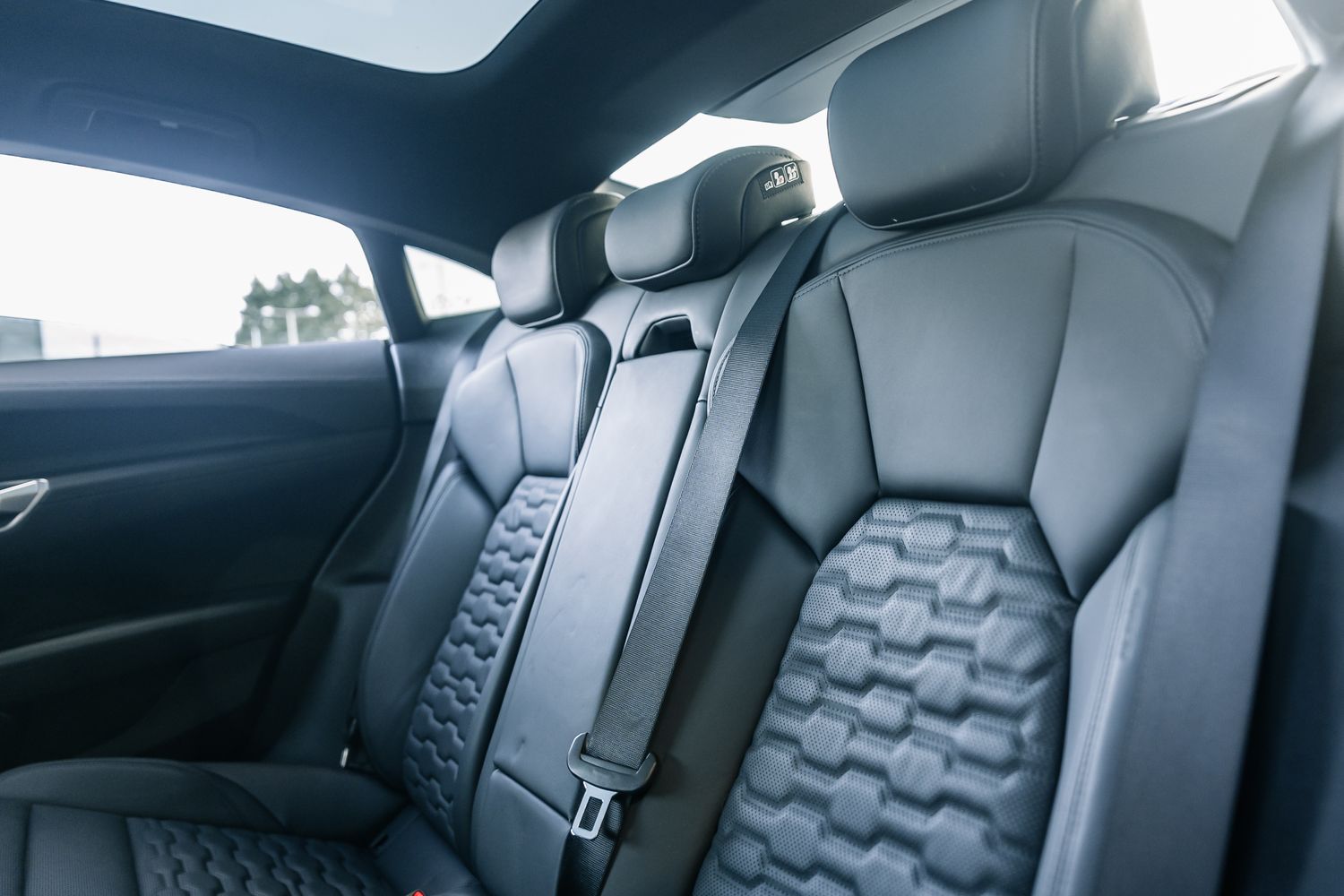 Audi RS e-tron GT