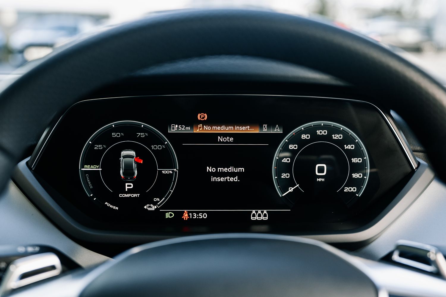 Audi RS e-tron GT