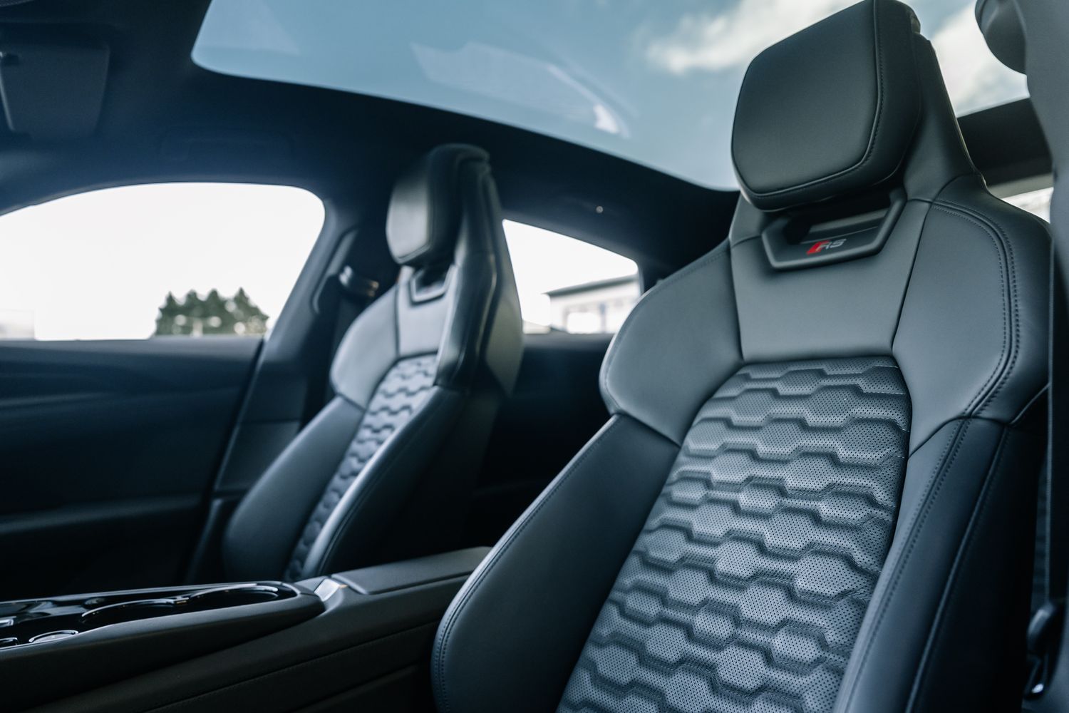 Audi RS e-tron GT