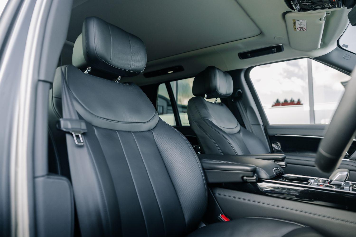 Land Rover Range Rover Autobiography 4.4 P530