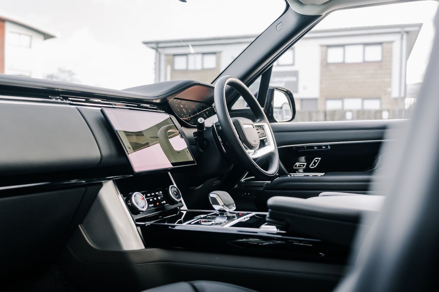 Land Rover Range Rover Autobiography 4.4 P530