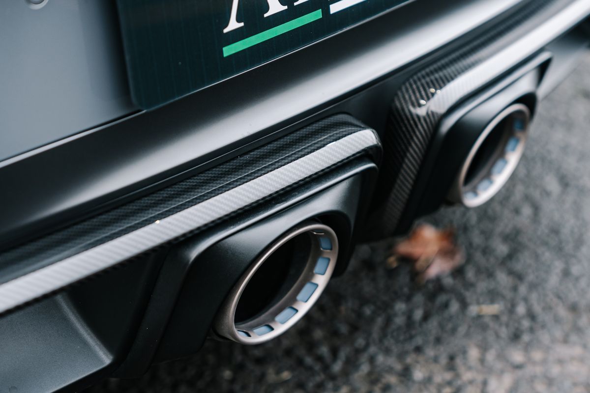 Porsche 911 992.2 Carrera 4 GTS HEV Semi-Auto