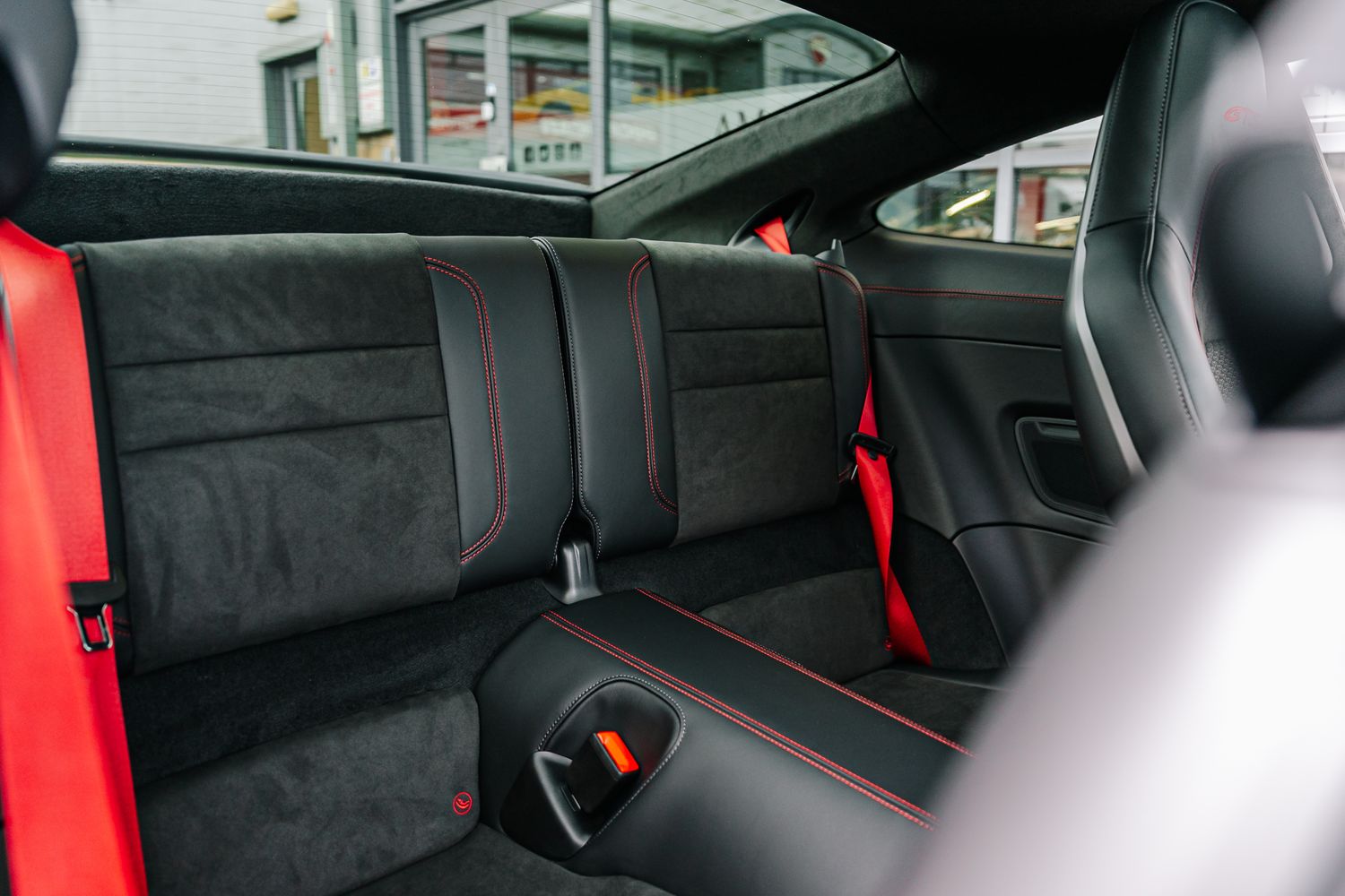 Porsche 911 992.2 Carrera 4 GTS HEV Semi-Auto
