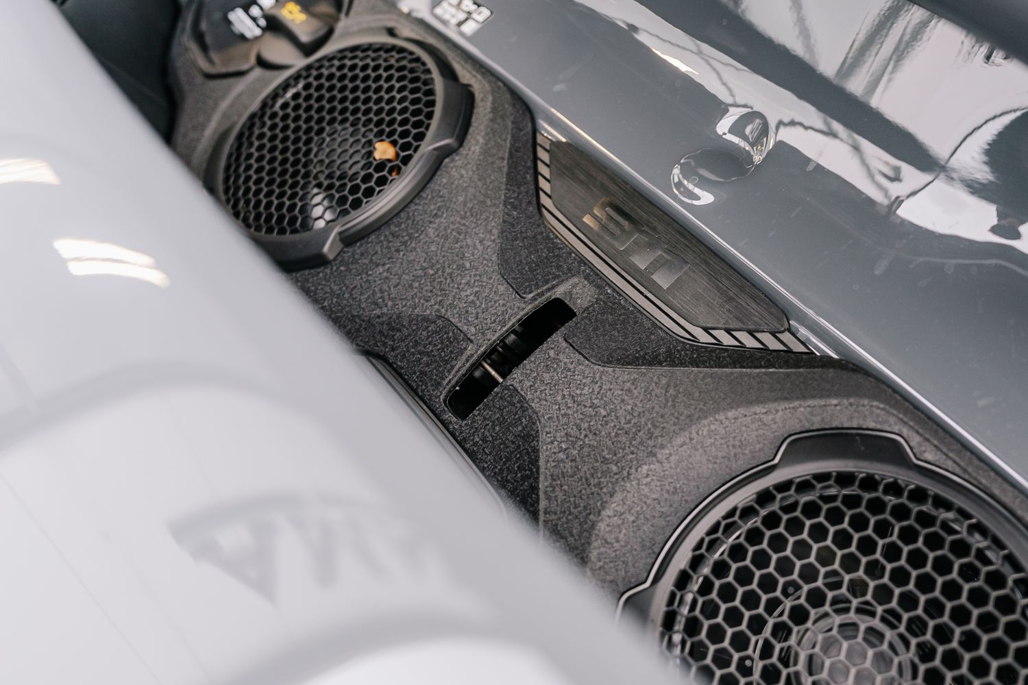 Porsche 911 992.2 Carrera 4 GTS HEV Semi-Auto