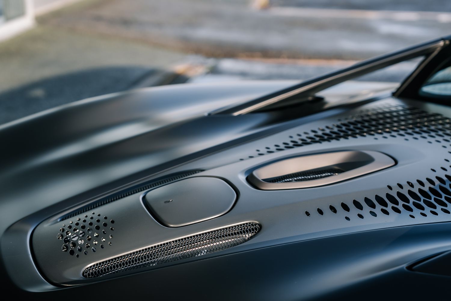 McLaren Artura V6 PHEV