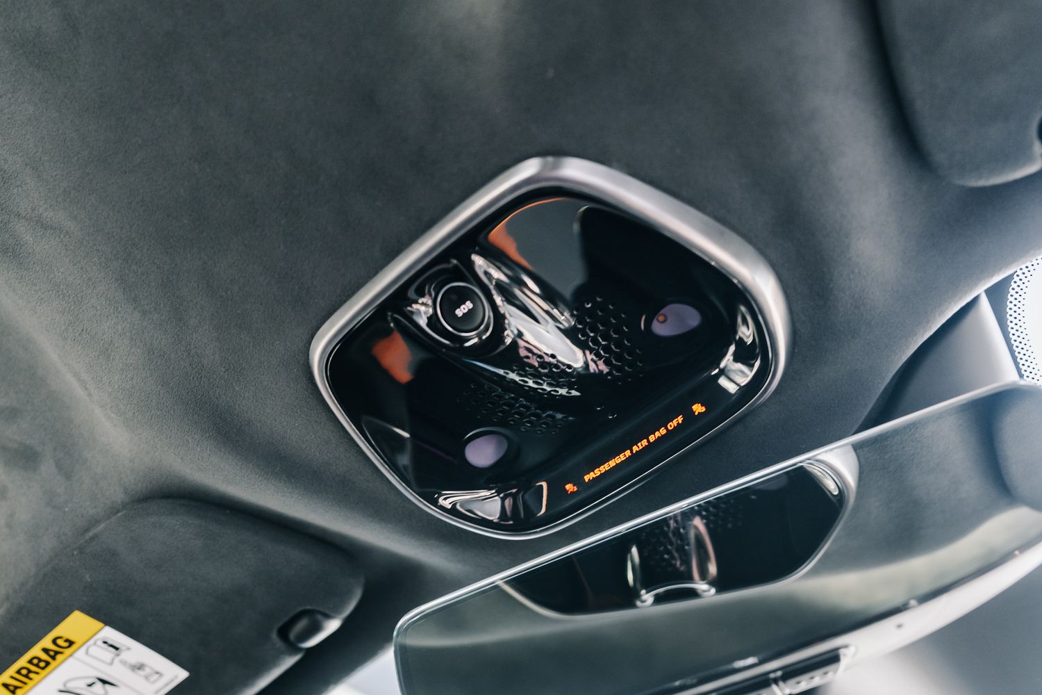 McLaren Artura V6 PHEV