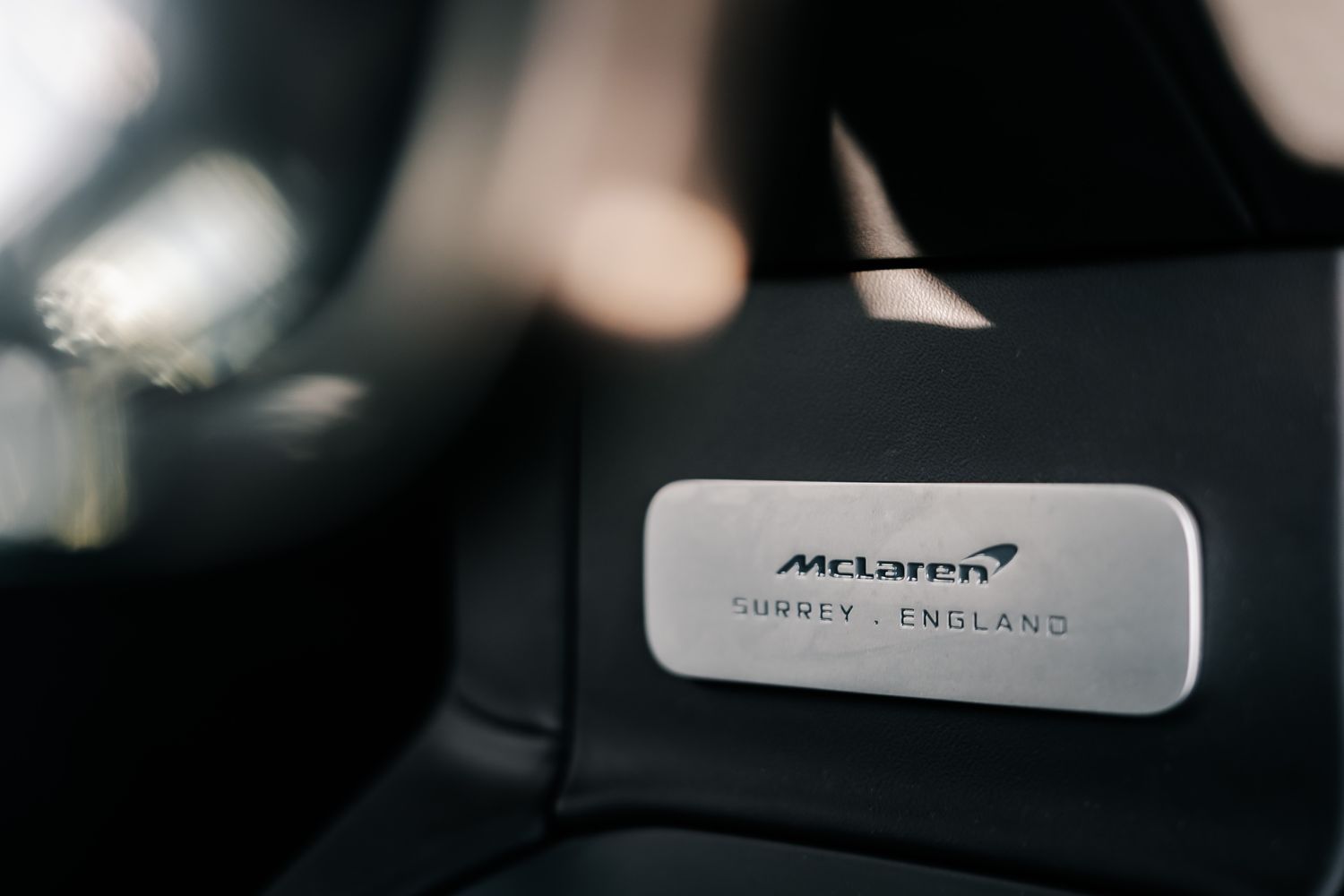 McLaren Artura V6 PHEV