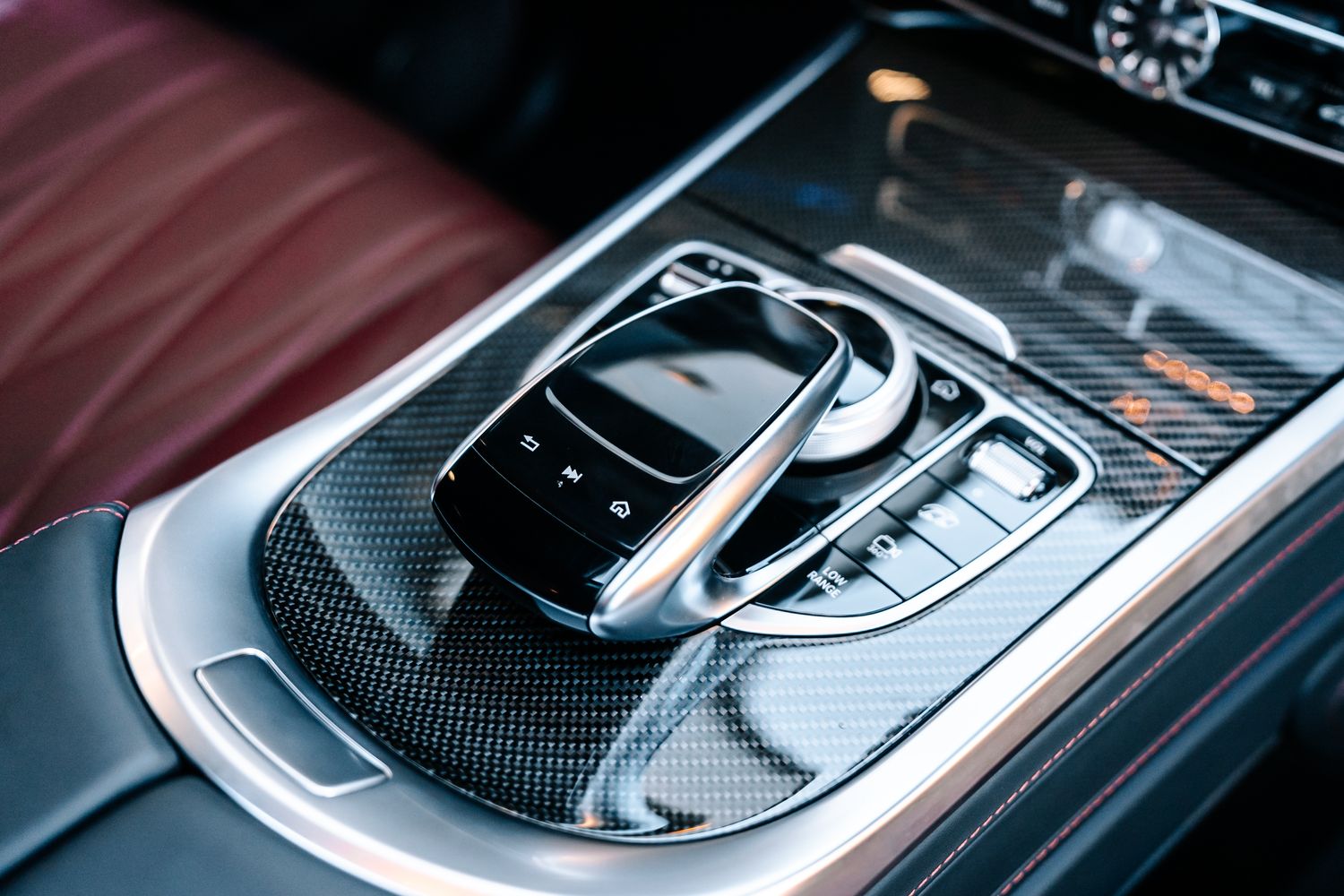 Mercedes-Benz AMG G63 Magno Edition