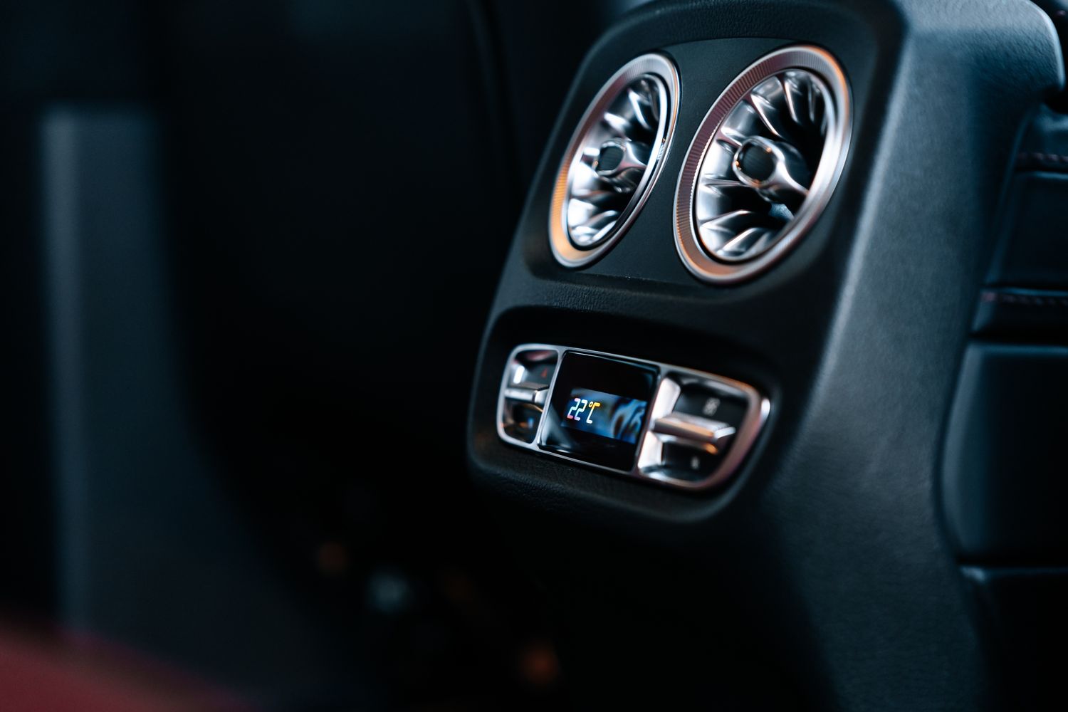 Mercedes-Benz AMG G63 Magno Edition