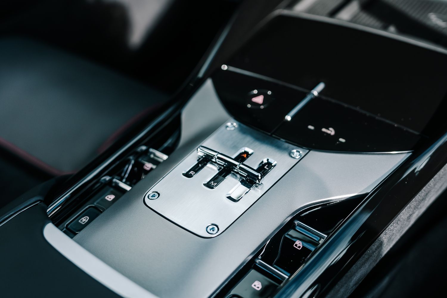 Ferrari Purosangue