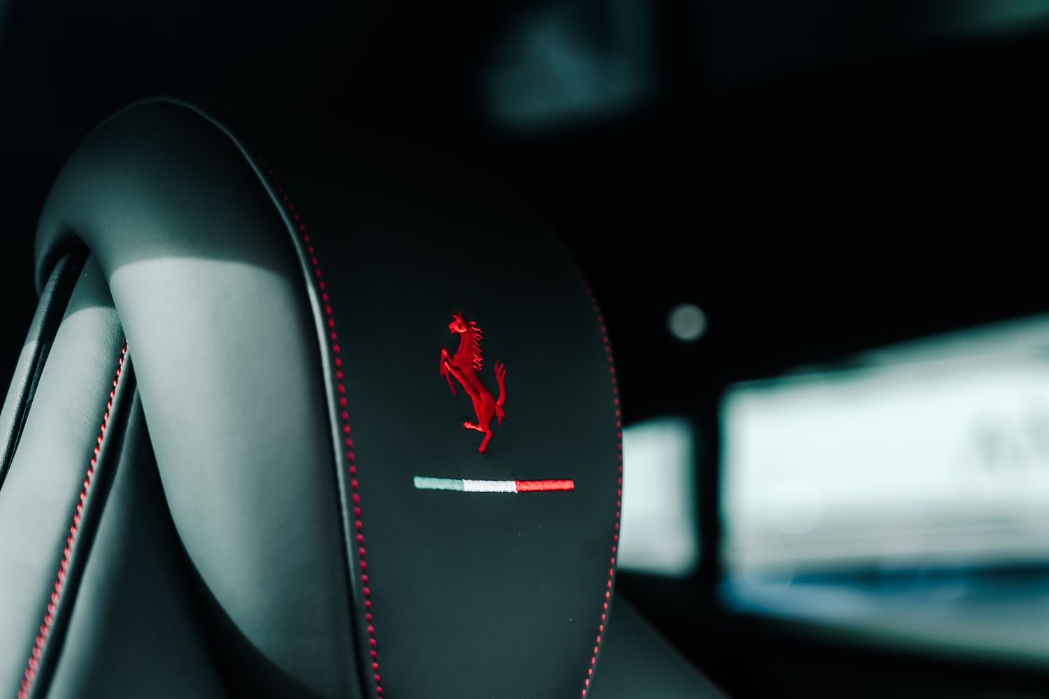 Ferrari Purosangue