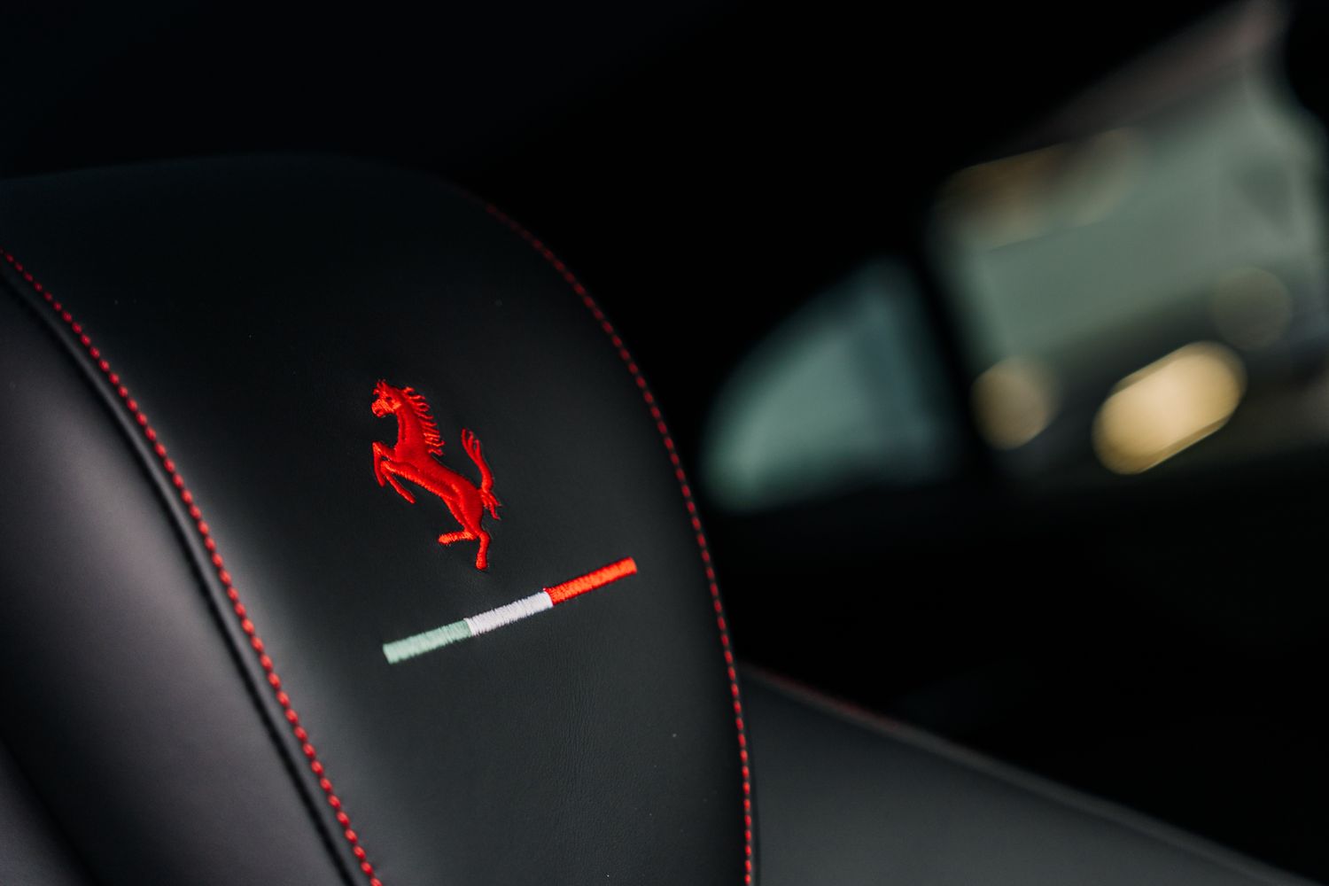 Ferrari Purosangue