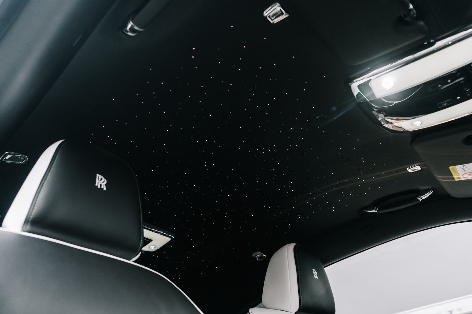 Rolls Royce Spectre EV