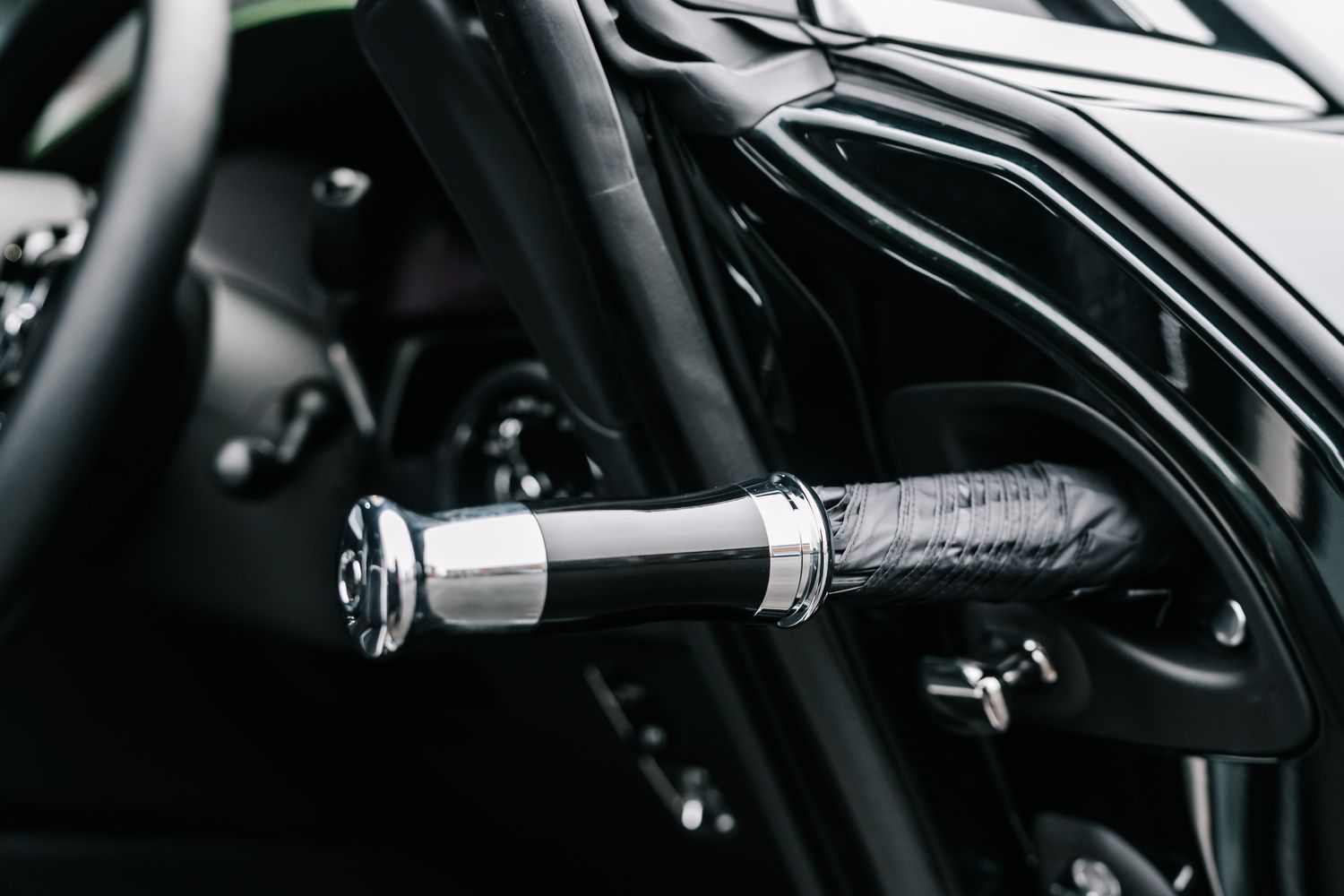 Rolls Royce Spectre EV