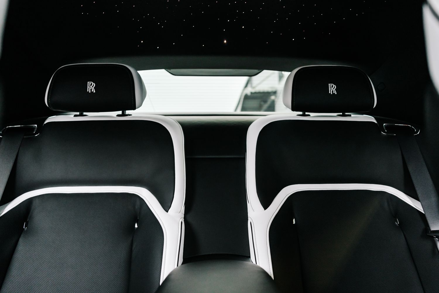 Rolls Royce Spectre EV