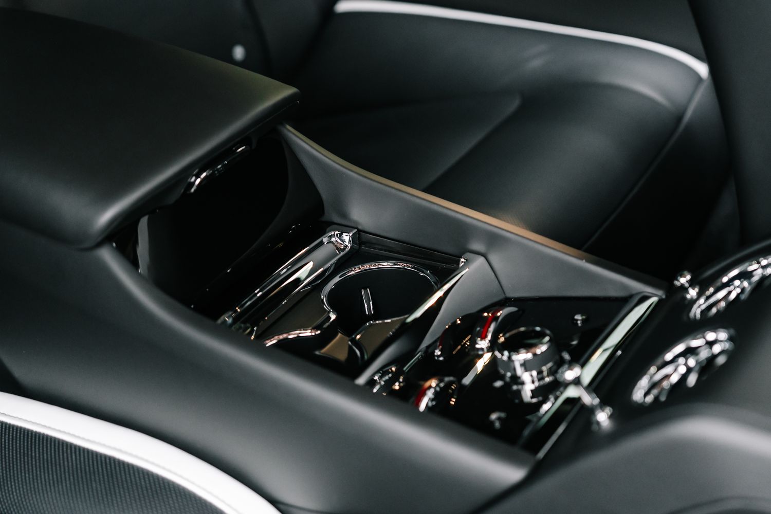 Rolls Royce Spectre EV