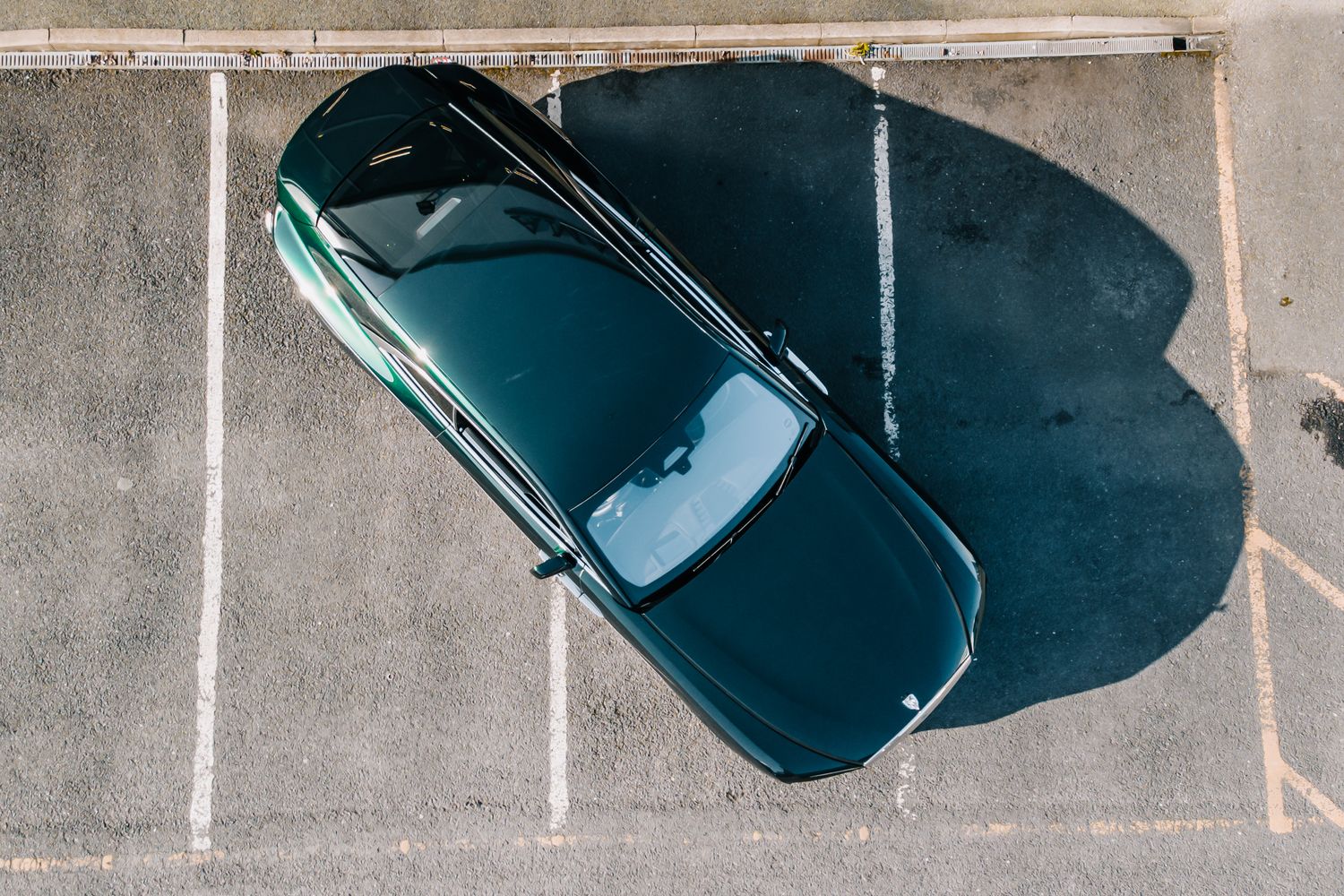 Rolls Royce Spectre EV