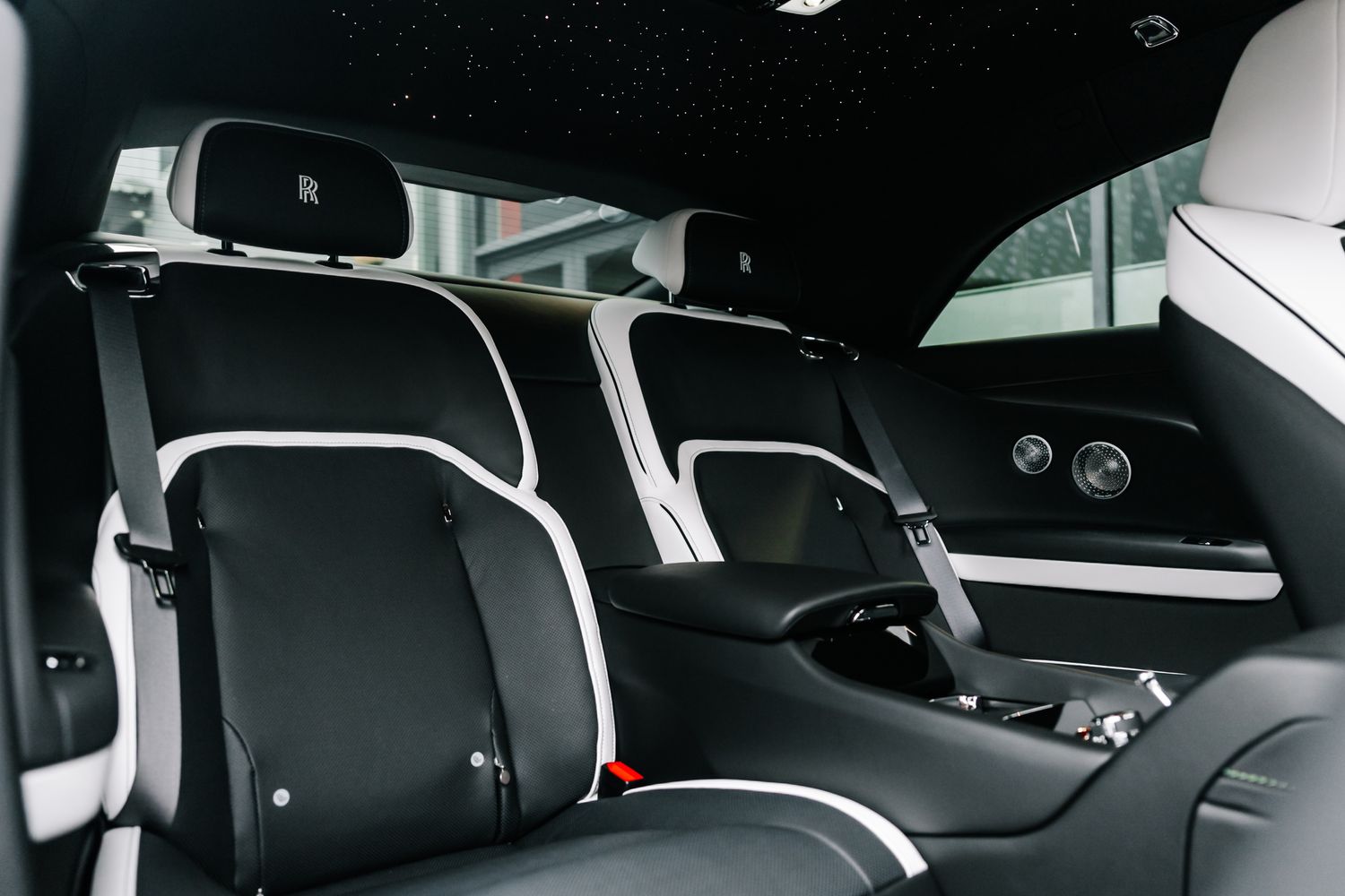 Rolls Royce Spectre EV